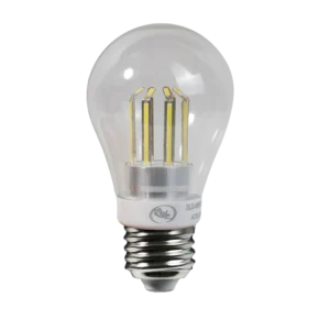 BULBO 8W B.FRIO TRANS 8LINEAS LED E27