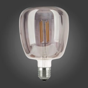 FOCO FIL LED 4W WW E27 JARRON HUMO