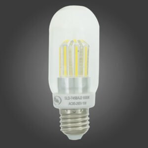 FOCO T45 6W B.FRIO TRANS 8LINEAS LED E27