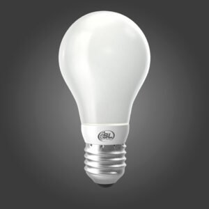 BULBO 9W B. FRIO 180 GRADOS