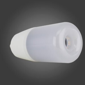 FOCO DE LED CILINDRO 40W B.FRIO E27