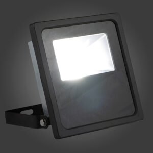 FLOOD SLIM BK 20W B.F. LED SMD