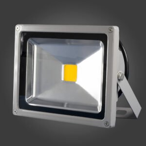 FLOOD DE 20W B CALIDO