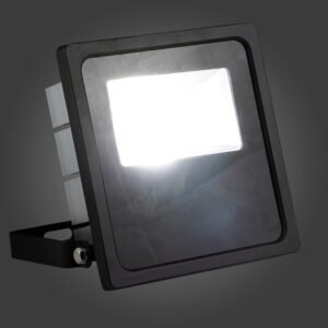 FLOOD 30W CW NEGRO IP67