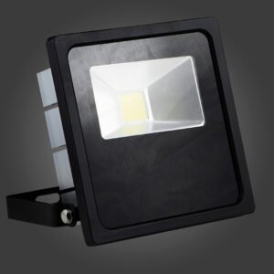 FLOOD 30W CW NEGRO IP67