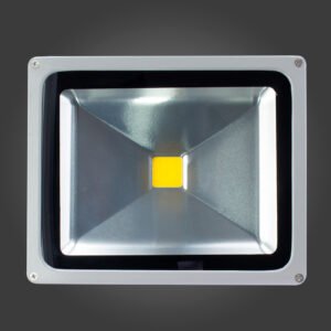FLOOD DE 30W B CALIDO