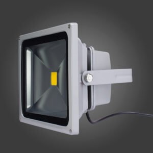 FLOOD DE 30W B CALIDO