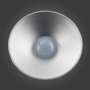 CAMPANA FOCO T. BULBO E27 50W CW