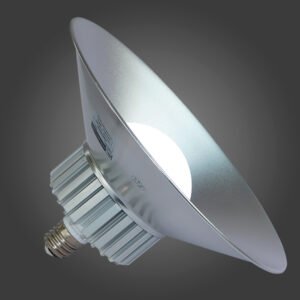 CAMPANA FOCO T. BULBO MOGUL 70W CW