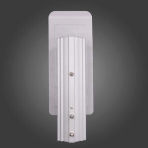 SUBURBANA 40W CW IP65 GRIS