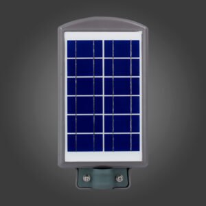 SUBURBANA 20W CW P/SOLAR Y SENSORGRADUAL