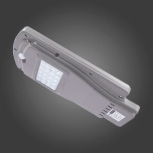 SUBURBANA 20W CW P/SOLAR Y SENSORGRADUAL