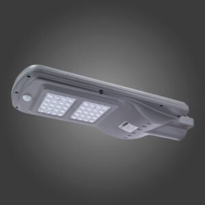 SUBURBANA 40W CW P/SOLAR Y SENSORGRADUAL