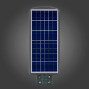 SUBURBANA 60W CW P/SOLAR Y SENSORGRADUAL
