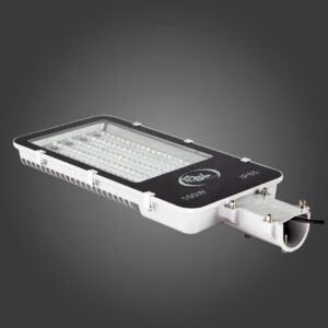 SUBURBANA GRIS SLIM 100W  CW 100 LED*1W