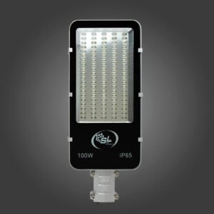 SUBURBANA GRIS SLIM 100W  CW 100 LED*1W