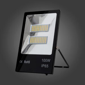 FLOOD ULTRA PLANO 100W SMD 57-30 CW