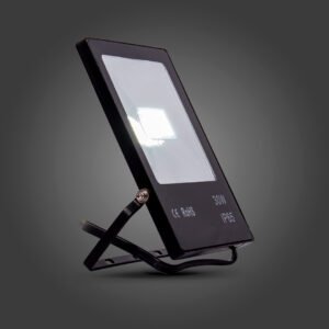 FLOOD ULTRA PLANO 30W SMD 57-30 CW