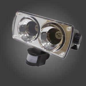 KARKASA PARA FOCO GU-10 S/FOCO S/SENSOR