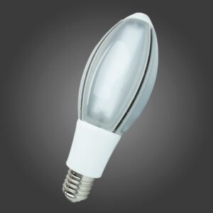 FOCO INDUS CASQUILLO 50W B.CW 4 SECC E40