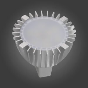 FOCO MR16 5W BCO FRIO PERFETTI