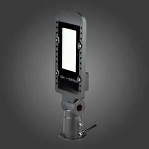 SUBURBANA BK SLIM 30W CW SMD BRAZO AJUST