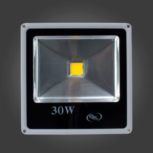 FLOOD PLANO SL DE 30W IP65 BCALIDO