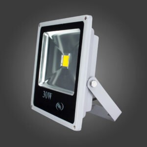 FLOOD PLANO SL DE 30W IP65 BCALIDO