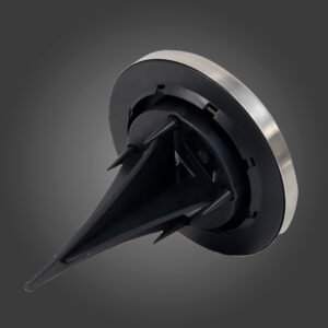 4 LAMPS SOLARES RDN GARDEN ESTACA CW 8W