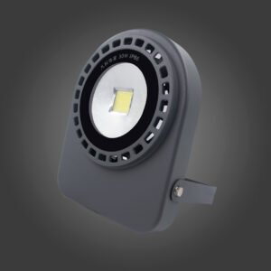 REFLECTOR  MEDIO CIRCULO 30W B.FRIO